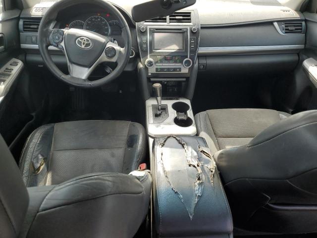 Photo 8 from auction – 2012 TOYOTA CAMRY BASE with VIN 4T1BF1FK1CU566893