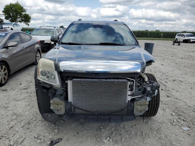 Photo 5 from auction – 2012 GMC TERRAIN SL with VIN 2GKALUEK7C6374134