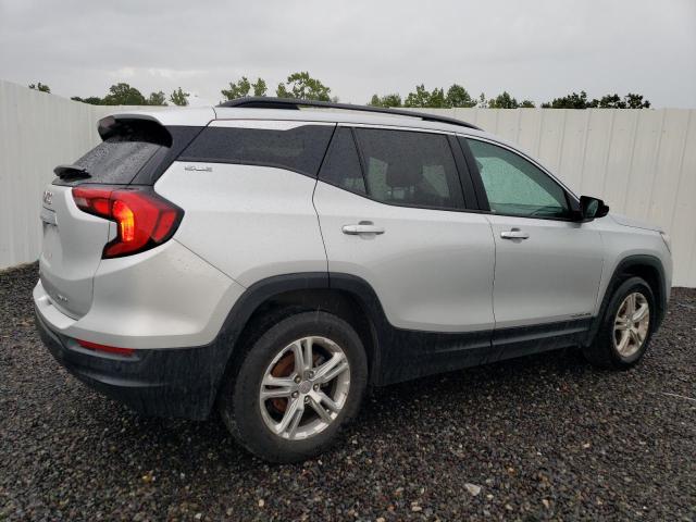 Photo 3 from auction – 2021 GMC TERRAIN SL with VIN 3GKALTEV3ML381129