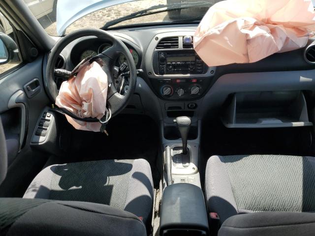 Photo 8 from auction – 2001 TOYOTA RAV4 with VIN JTEGH20V010037383