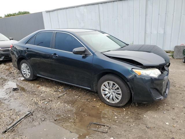 Photo 4 from auction – 2014 TOYOTA CAMRY L with VIN 4T1BF1FK1EU352053
