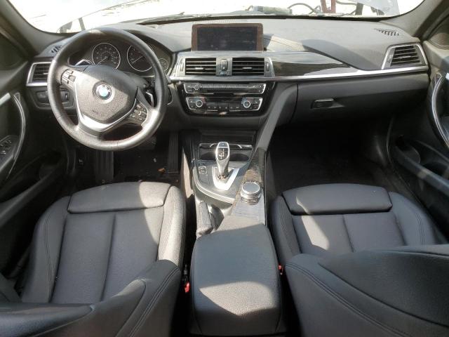 Photo 8 from auction – 2018 BMW 330 XI with VIN WBA8D9G5XJNU73046