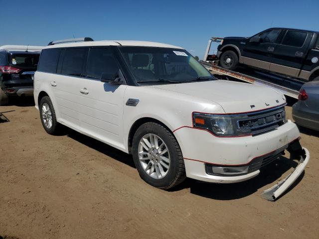 Photo 4 from auction – 2013 FORD FLEX SEL with VIN 2FMHK6C86DBD25155