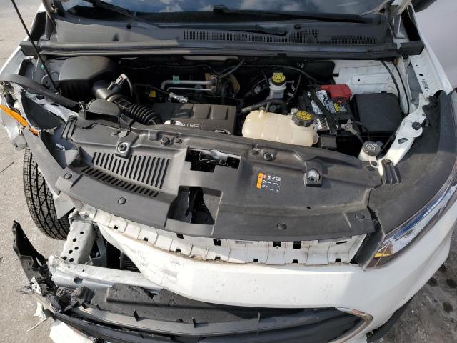 Photo 12 from auction – 2020 CHEVROLET TRAX LS with VIN KL7CJKSB9LB057842