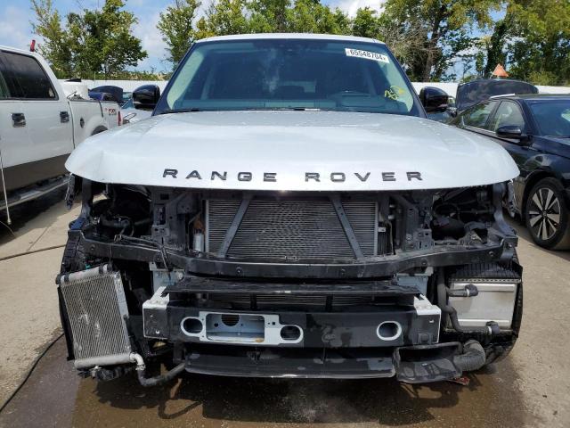 Photo 5 from auction – 2018 LAND ROVER RANGE ROVE with VIN SALGS2RK0JA512337