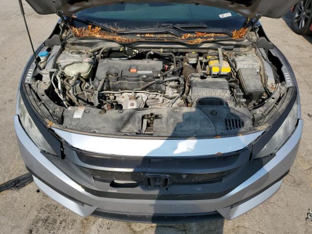 Photo 11 from auction – 2016 HONDA CIVIC LX with VIN 19XFC2F5XGE015607