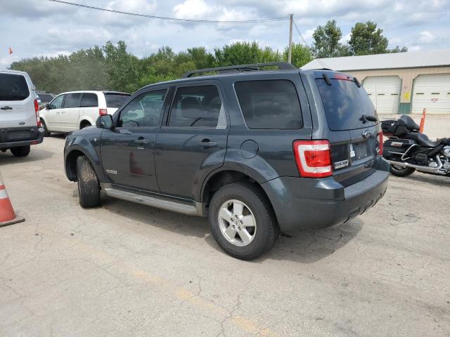 Photo 2 from auction – 2008 FORD ESCAPE XLT with VIN 1FMCU93188KD64608