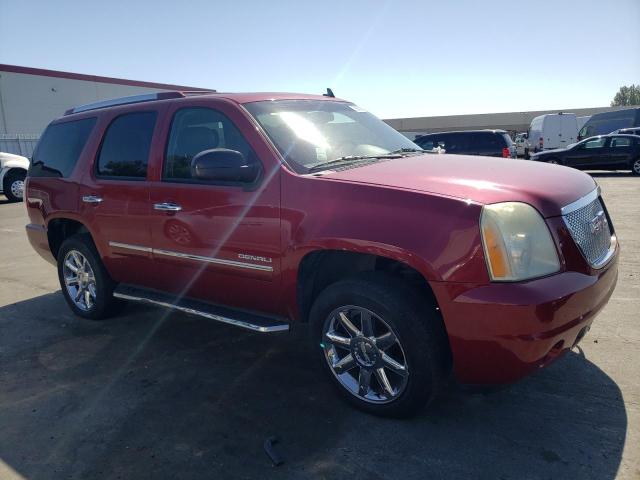 Photo 4 from auction – 2011 GMC YUKON DENA with VIN 1GKS2EEF3BR178288
