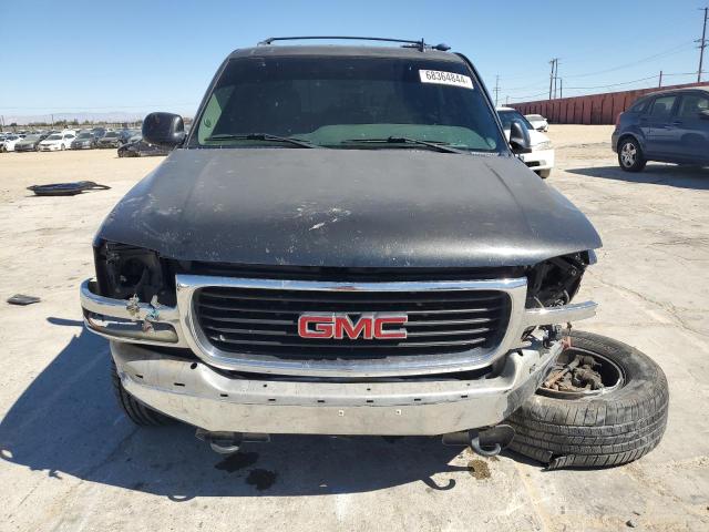 Photo 5 from auction – 2006 GMC YUKON with VIN 1GKEC13Z06J116724
