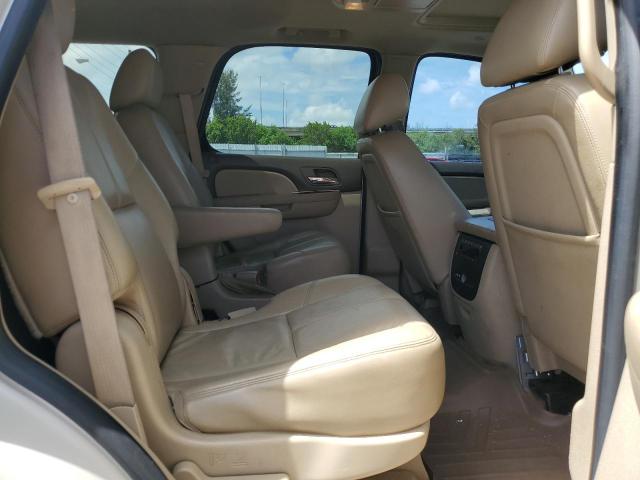 Photo 11 from auction – 2014 GMC YUKON SLT with VIN 1GKS1CE07ER143213