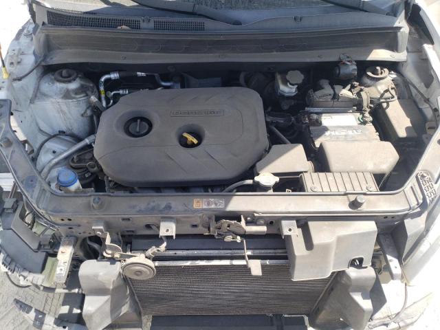 Photo 11 from auction – 2013 KIA SOUL + with VIN KNDJT2A64D7486688