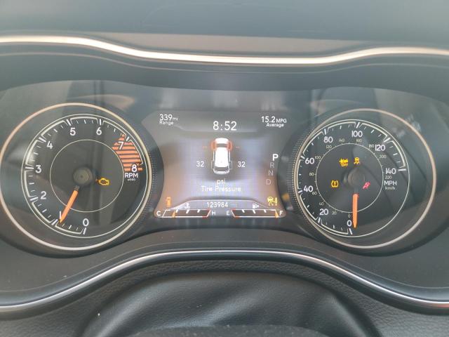 Photo 9 from auction – 2019 JEEP CHEROKEE L with VIN 1C4PJMDX1KD225467