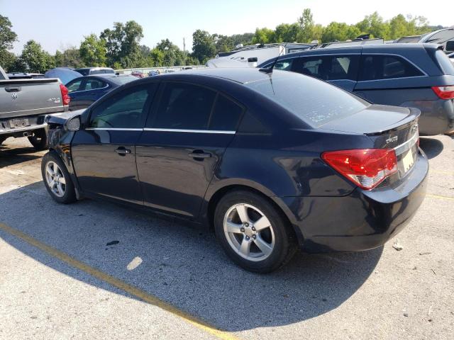 Photo 2 from auction – 2013 CHEVROLET CRUZE LT with VIN 1G1PC5SB3D7307976