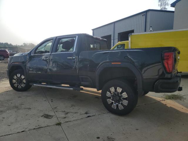 Photo 2 from auction – 2024 GMC SIERRA K35 with VIN 1GT49WE72RF110266