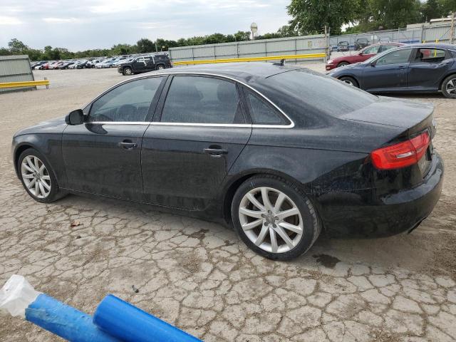 Photo 2 from auction – 2013 AUDI A4 PREMIUM with VIN WAUFFAFL6DN035499