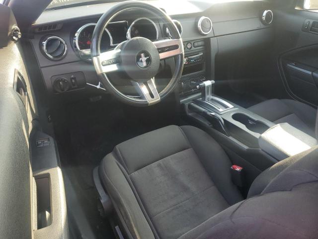 Photo 8 from auction – 2005 FORD MUSTANG with VIN 1ZVFT80N655251785