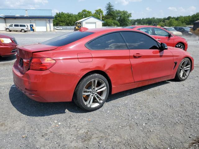 Photo 3 from auction – 2014 BMW 435 XI with VIN WBA3R5C5XEK186503