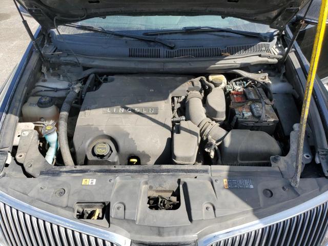 Photo 11 from auction – 2014 LINCOLN MKT with VIN 2LMHJ5NKXEBL53083