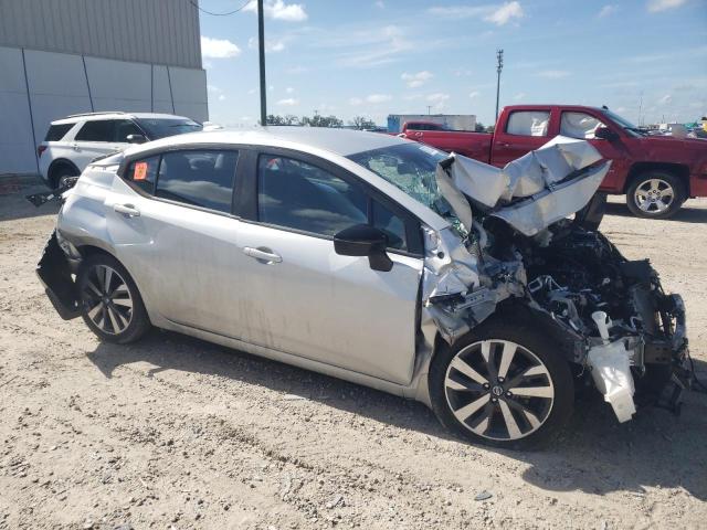 Photo 4 from auction – 2020 NISSAN VERSA SR with VIN 3N1CN8FV0LL803983