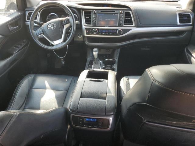 Zdjęcie 8 z aukcji – 2014 TOYOTA HIGHLANDER z VIN 5TDJKRFH7ES046025