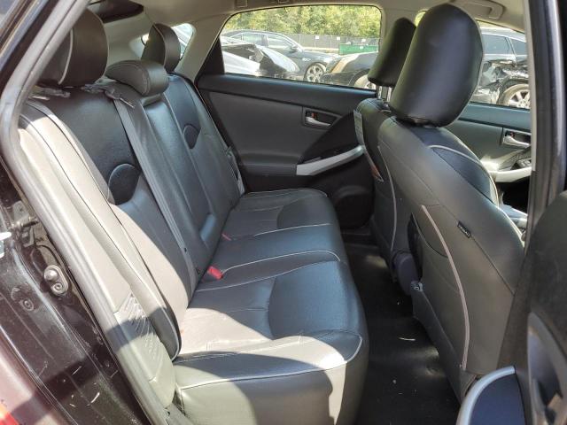 Photo 10 from auction – 2015 TOYOTA PRIUS with VIN JTDKN3DUXF0455469