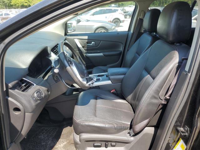 Photo 7 from auction – 2013 FORD EDGE SEL with VIN 2FMDK3JCXDBC64932