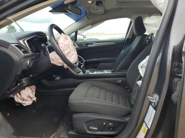Photo 7 from auction – 2020 FORD FUSION SE with VIN 3FA6P0HDXLR261420