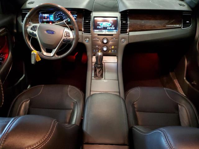 Photo 8 from auction – 2015 FORD TAURUS LIM with VIN 1FAHP2F8XFG110812