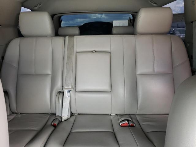 Photo 10 from auction – 2012 GMC YUKON SLT with VIN 1GKS2CE03CR127665