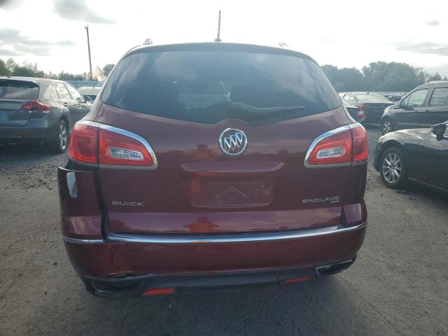 Photo 6 from auction – 2015 BUICK ENCLAVE with VIN 5GAKVBKD2FJ304845