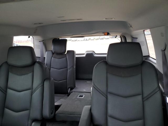 Foto 10 de la subasta – 2016 CADILLAC ESCALADE con VIN 1GYS4AKJ0GR303319