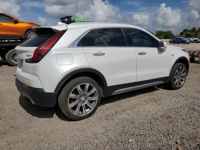Photo 3 from auction – 2019 CADILLAC XT4 PREMIU with VIN 1GYFZCR48KF151704