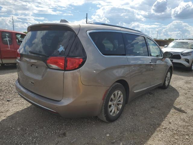 Photo 3 from auction – 2018 CHRYSLER PACIFICA T with VIN 2C4RC1BG4JR263081