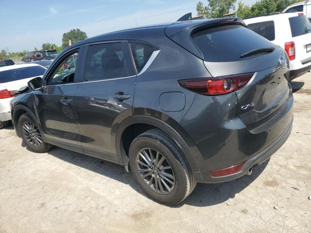 Photo 2 from auction – 2020 MAZDA CX-5 TOURI with VIN JM3KFACM1L0807845