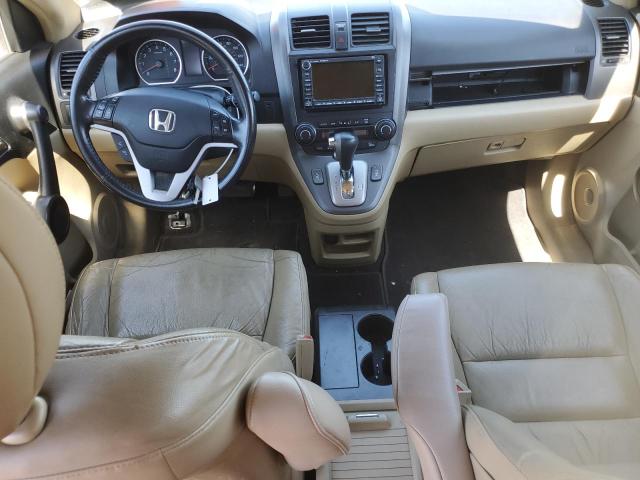 Photo 8 from auction – 2011 HONDA CR-V EXL with VIN 5J6RE4H7XBL090559