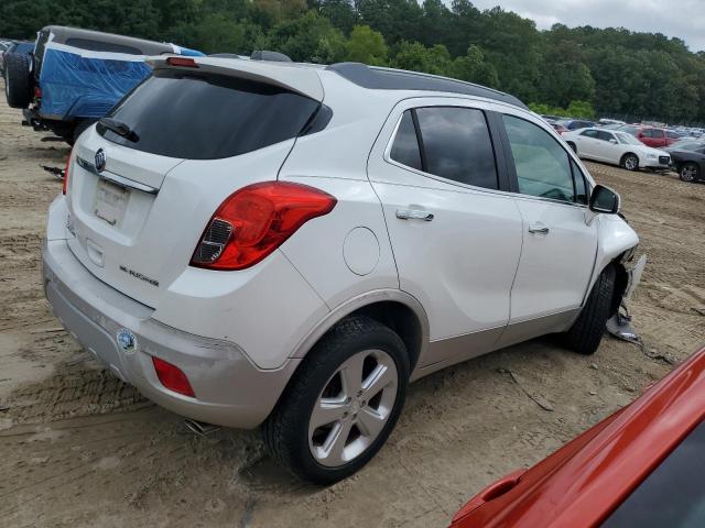 Photo 3 from auction – 2015 BUICK ENCORE CON with VIN KL4CJBSB4FB050556