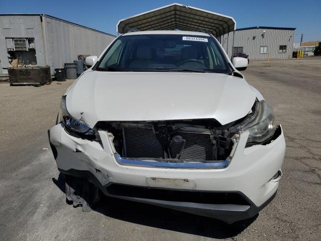 Photo 5 from auction – 2014 SUBARU XV CROSSTR with VIN JF2GPACC3E8333955