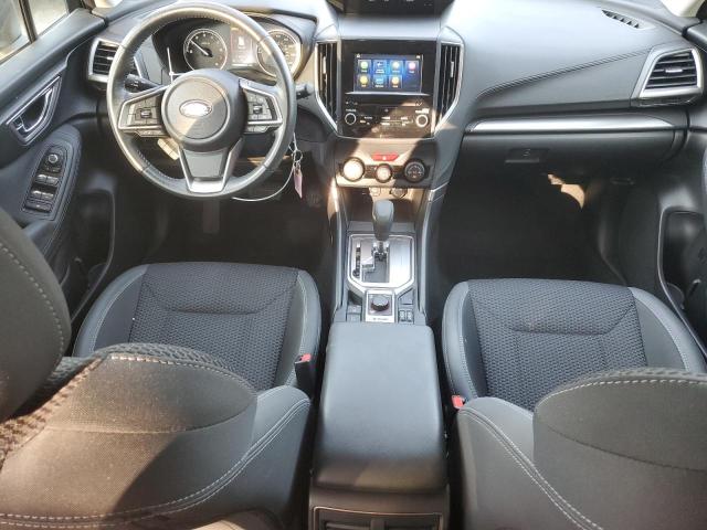 Photo 8 from auction – 2020 SUBARU FORESTER P with VIN JF2SKAGC6LH598899