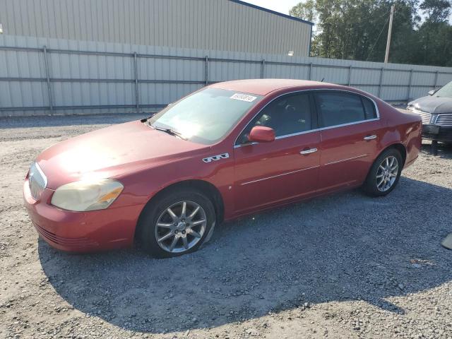 BUICK LUCERNE CX 2007 z numerem VIN 1G4HD57297U109664 - Zdjęcie z aukcji