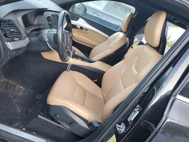 Photo 7 from auction – 2017 VOLVO XC90 T5 with VIN YV4102XK9H1115979