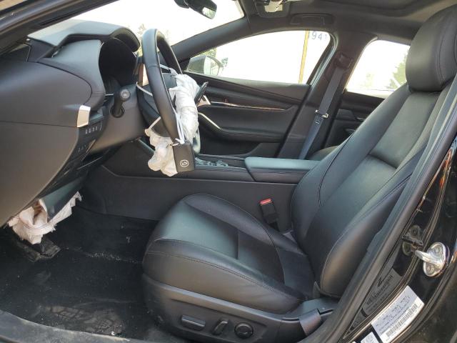 Photo 7 from auction – 2023 MAZDA 3 PREMIUM with VIN JM1BPBMM8P1610150