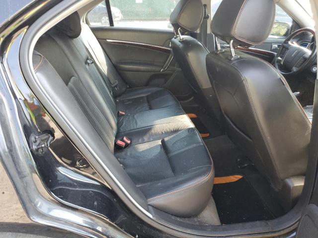 Photo 10 from auction – 2011 LINCOLN MKZ with VIN 3LNHL2GC5BR765838