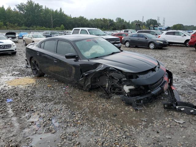 Photo 4 from auction – 2018 DODGE CHARGER R/ with VIN 2C3CDXCT9JH260785