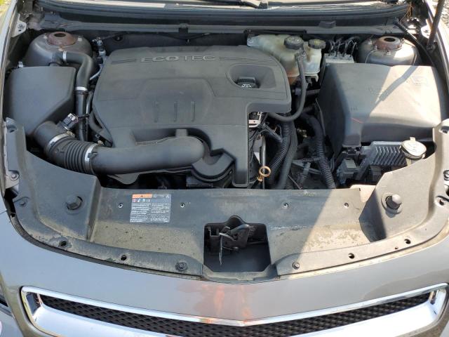 Photo 11 from auction – 2012 CHEVROLET MALIBU LS with VIN 1G1ZB5E0XCF191315