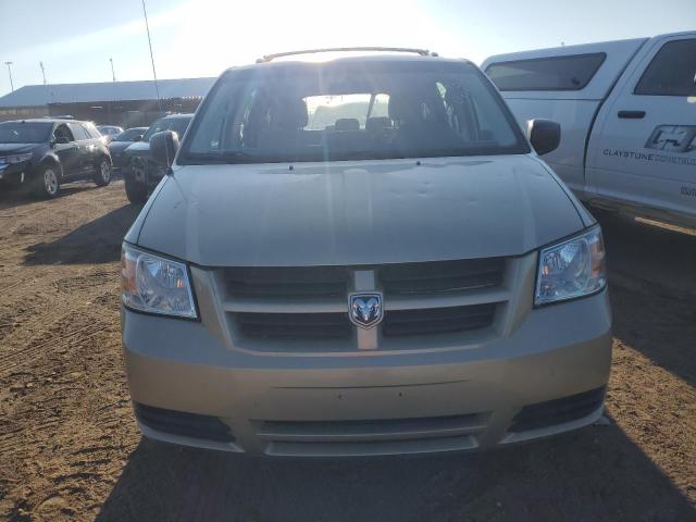 Photo 5 from auction – 2010 DODGE GRAND CARA with VIN 2D4RN4DEXAR265573