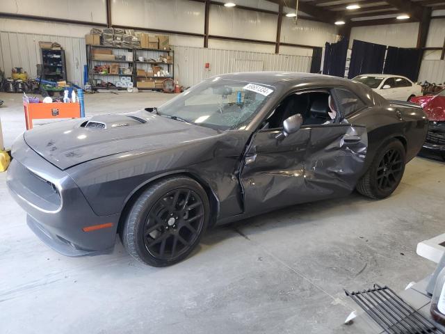 DODGE CHALLENGER 2015 with VIN 2C3CDZBT8FH888602 - Photo from auction