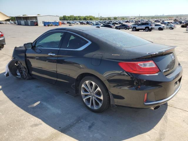 Photo 2 from auction – 2014 HONDA ACCORD EXL with VIN 1HGCT2B81EA008002