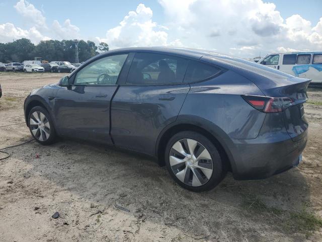Photo 2 from auction – 2023 TESLA MODEL Y with VIN 7SAYGDED6PF965218