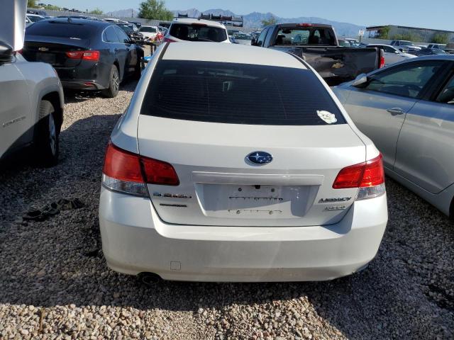 Photo 6 from auction – 2012 SUBARU LEGACY 2.5 with VIN 4S3BMBC62C3028300