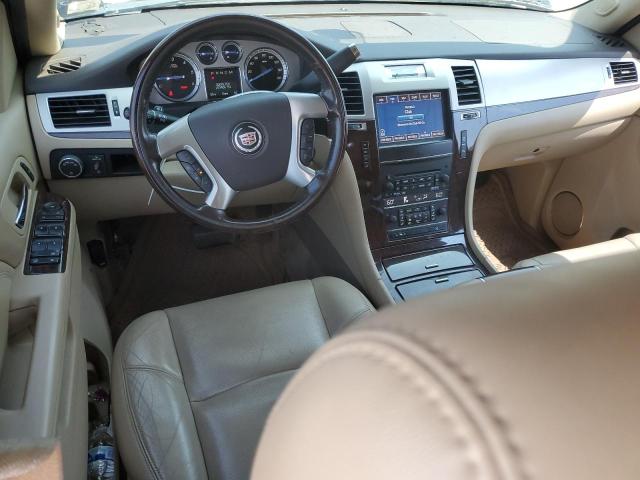 Photo 8 from auction – 2013 CADILLAC ESCALADE E with VIN 1GYS4JEF1DR260998